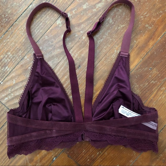 Victoria’s Secret Front Clasp Bra - Picture 4 of 6